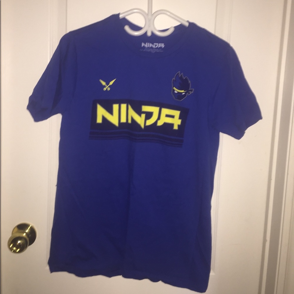 Ninja merch